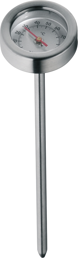 WMF gryde med termometer