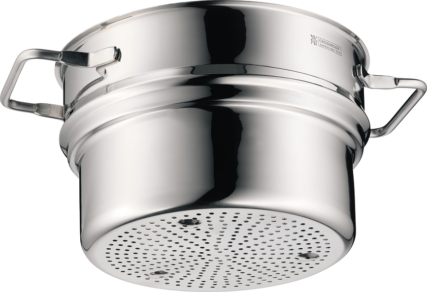 WMF Insert de Cuisson Vapeur