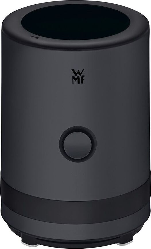 WMF KitchenMinis Blender, 600 ml, črn