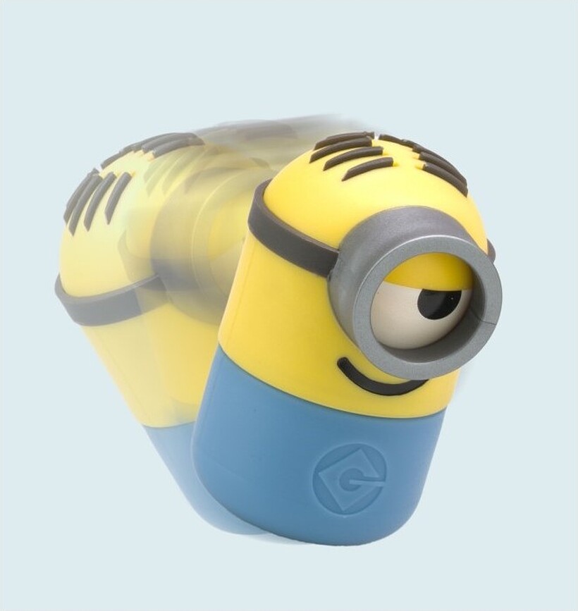 WMF Minionki Σετ Αλατιέρας και Πιπεριέρας, 2 τμχ