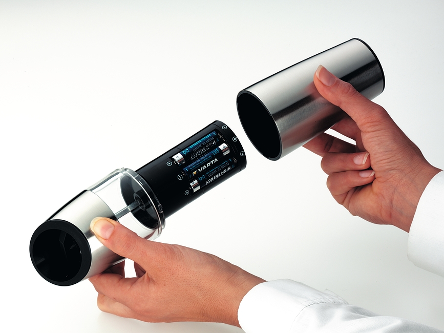 WMF Moulin électrique