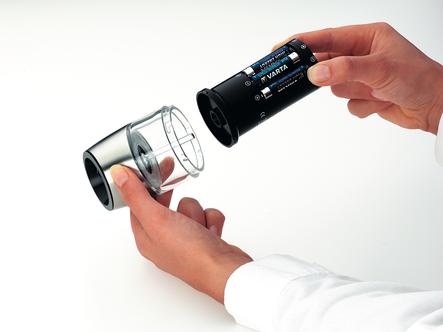 WMF Μύλος ηλεκτρικός