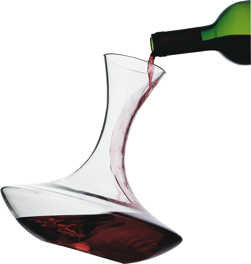 WMF Ντεκάντερ