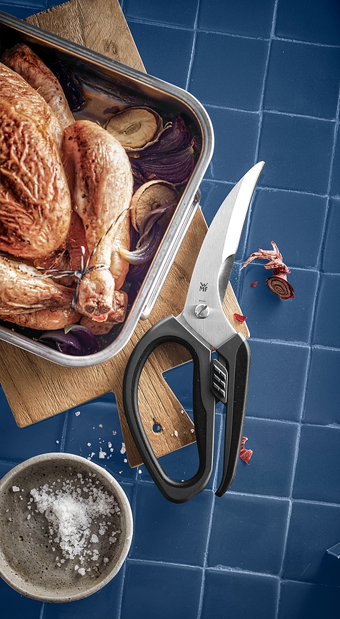 WMF Škare za perad 23 cm