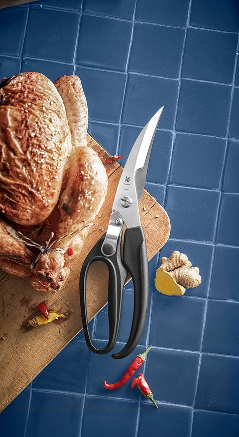 WMF Škarje za perutnino, 24,5 cm