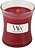 Bougie WoodWick Core Cinnamon Chai, petite