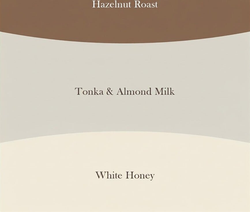 Bougie WoodWick Hearthwick Cafe Macchiato