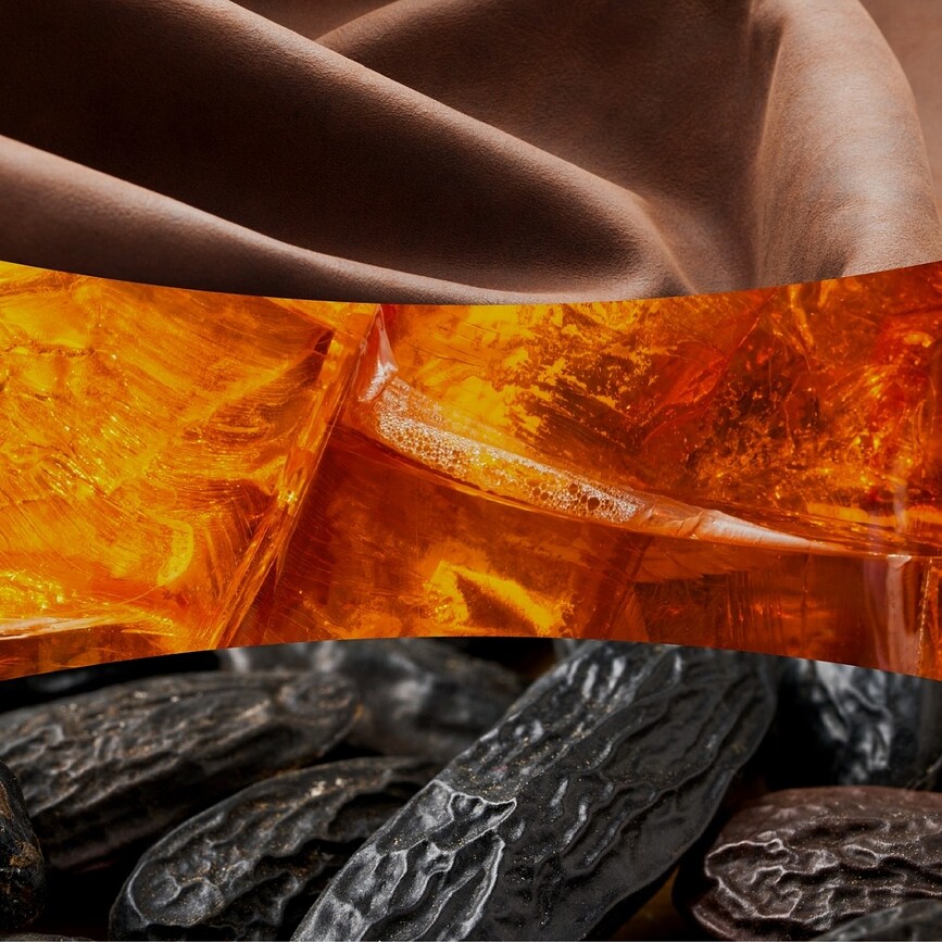 Candela WoodWick Hearthwick Saffron Smoke