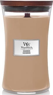 Core WoodWick Cashmere Küünal