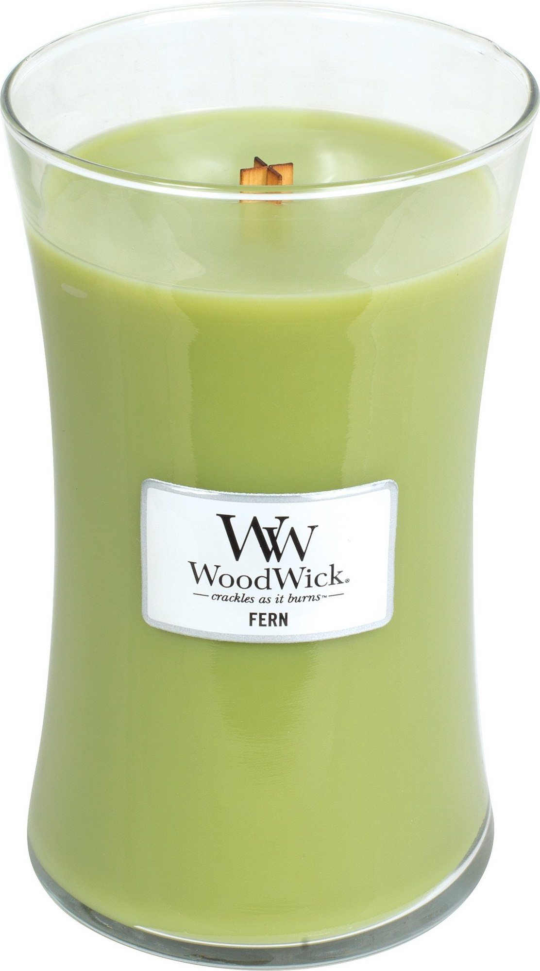 Core WoodWick Fireside Candle - FormAdore