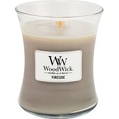 Core WoodWick Fireside Candle medium