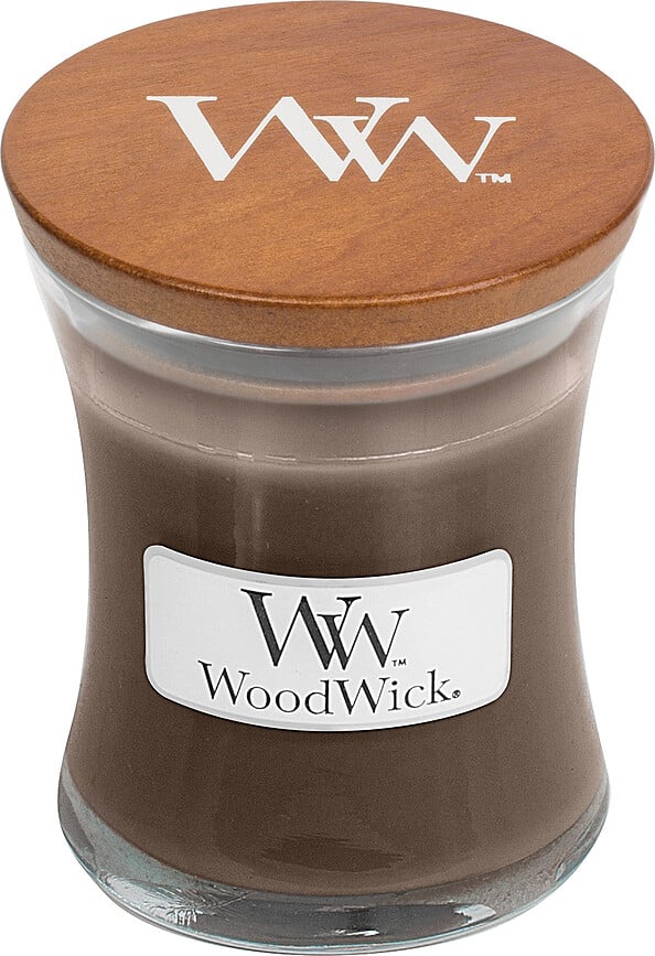 Core WoodWick Humidor Kerze klein