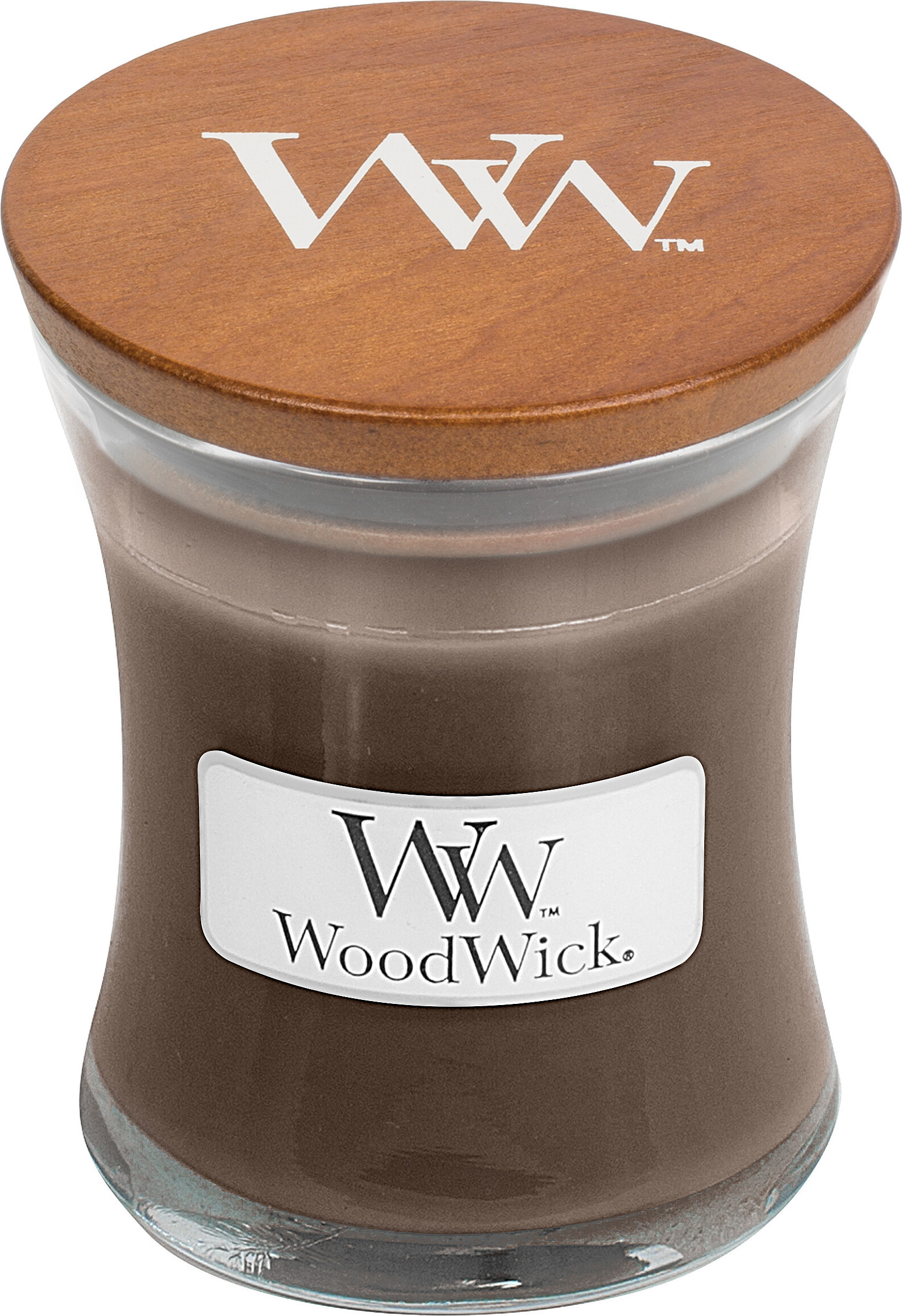 Core WoodWick Humidor Küünal