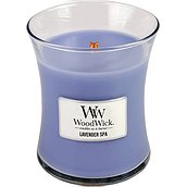Core WoodWick Lavender SPA Kerze mittel