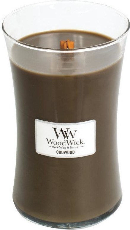 Bust A Move - Woodwick Candle – BADWAX®
