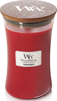 Core WoodWick Pomegranate Küünal