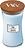Core WoodWick Seaside Neroli Kerze groß