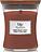 Core WoodWick Smoked Walnut & Maple Kerze mittel