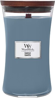 Core WoodWick Tempest Küünal suur