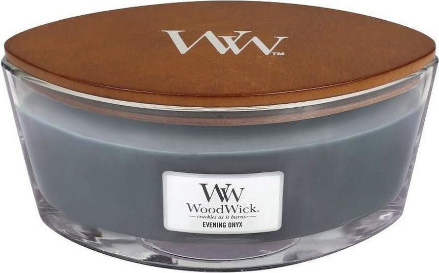 Hearthwick Svijeća Evening Onyx