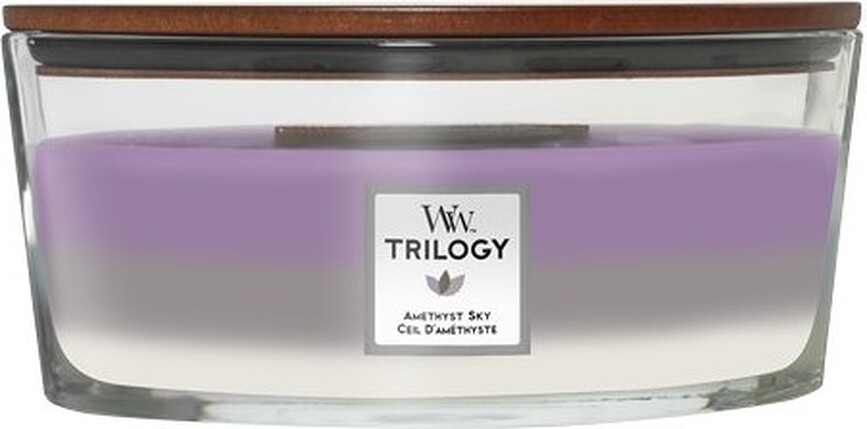 Hearthwick Trilogy Κερί, Amethyst Sky