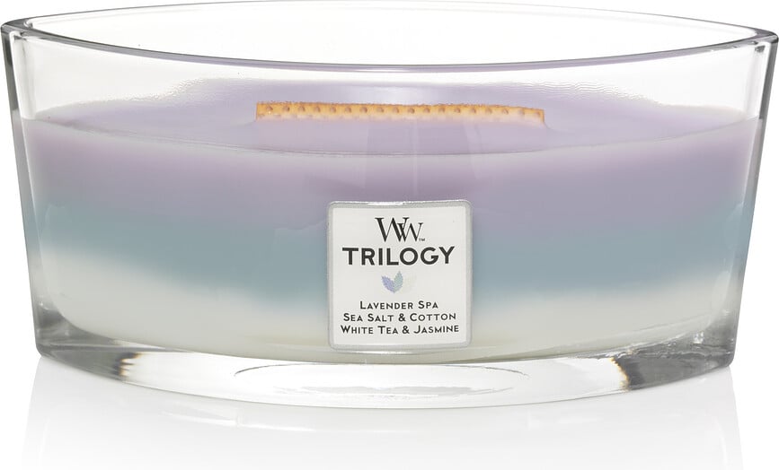 Hearthwick Trilogy Svijeća Calming Retreat