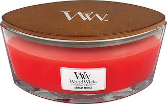 Hearthwick WoodWick Crimson Berries Küünal