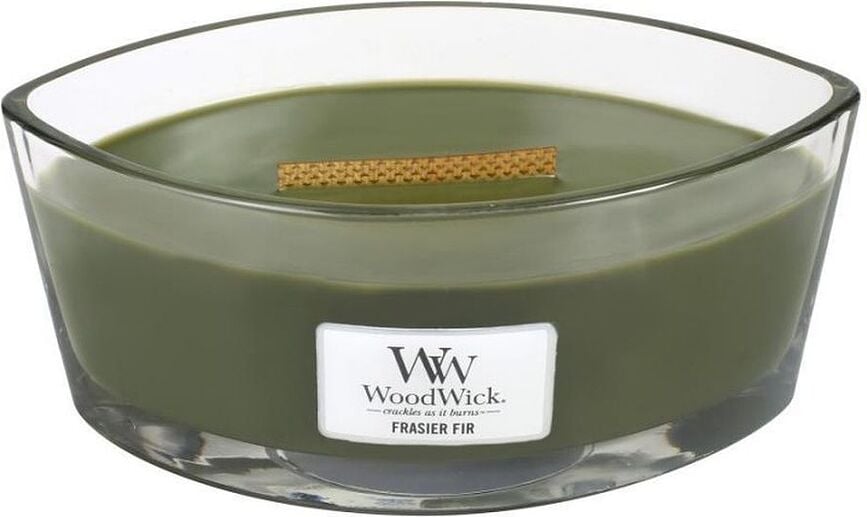 Hearthwick WoodWick Frasier Fir Kerze