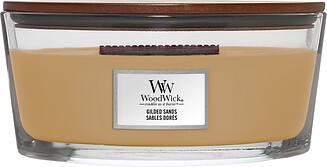 Hearthwick WoodWick Gilded Sands Küünal