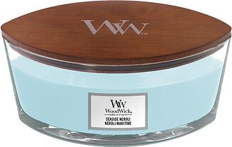 Hearthwick WoodWick Seaside Neroli Küünal