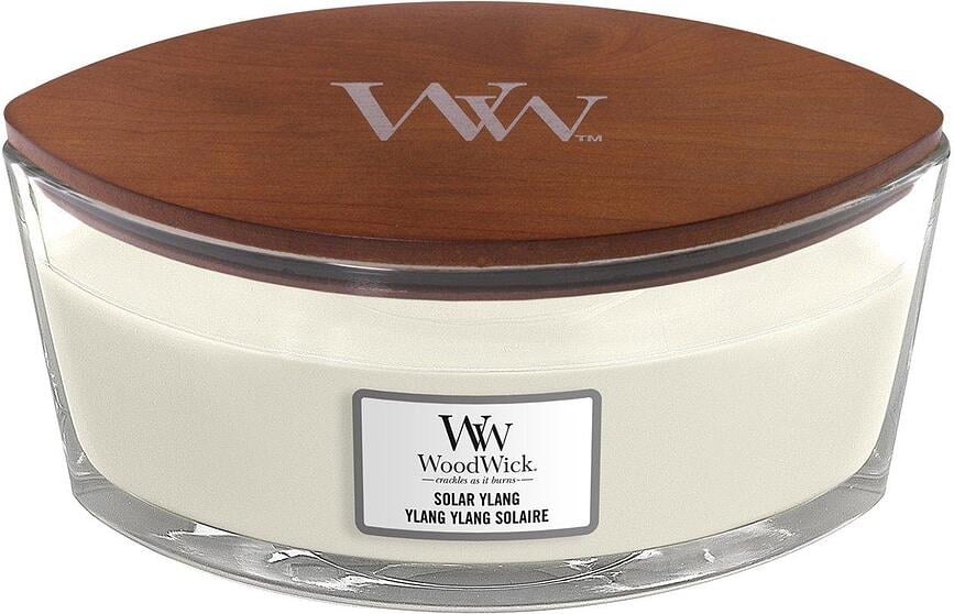 Hearthwick WoodWick Solar Ylang Küünal