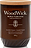 Renew WoodWick Lavender & Cypress Kerze groß