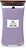 Svece Core WoodWick Amethyst & Amber liela