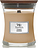 Svece Core WoodWick Cashmere mazs