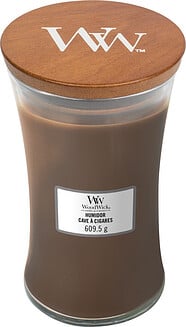 Svece Core WoodWick Humidor