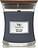 Svece Core WoodWick Indigo Suede mazs