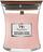 Svece Core WoodWick Pressed Blooms & Patchouli mazs