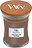 Svece Core WoodWick Stone Washed Suede mazs