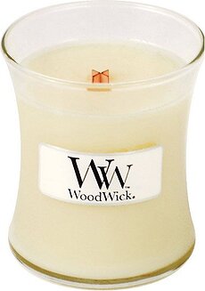 Svece Core WoodWick Vanilla Bean