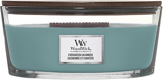 Svece Hearthwick Evergreen Cashmere