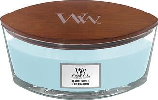 Svece Hearthwick WoodWick Seaside Neroli