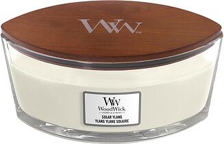 Svece Hearthwick WoodWick Solar Ylang