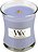 Свічка WoodWick Lavender SPA мала