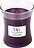 Свічка WoodWick Spiced Blackberry середня