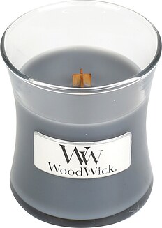 Sviečka Core WoodWick Evening Onyx malá