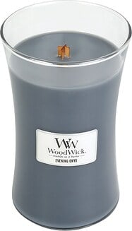 Sviečka Core WoodWick Evening Onyx