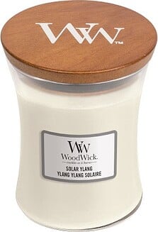 Sviečka Core WoodWick Solar Ylang