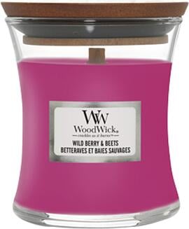 Sviečka Core WoodWick Wild Berry & Beets