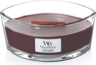 Sviečka Hearthwick Black Cherry