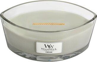 Sviečka Hearthwick Flame WoodWick Fireside